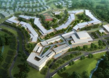 Wabag_New_Hospital