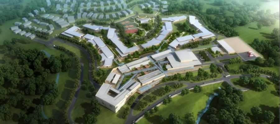 Wabag_New_Hospital