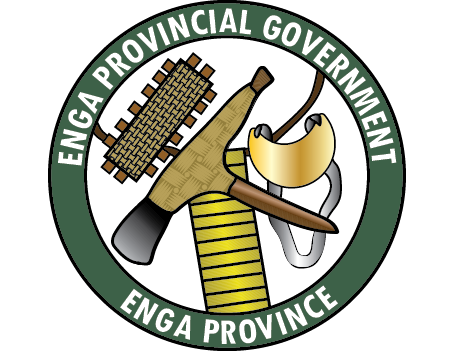 Enga Government